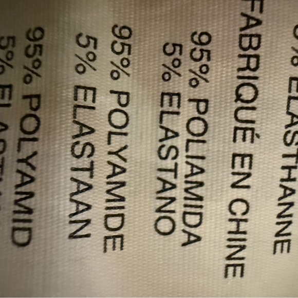 Vuori Men’s Technical Climber Pants in Dark Grey Size XL - Picture 8 of 8